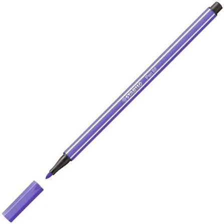 STABILO Pen 68 - Mor 68/55 51002532