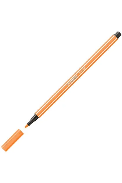 STABILO Pen 68 - Floresan Turuncu 68/054 51002549