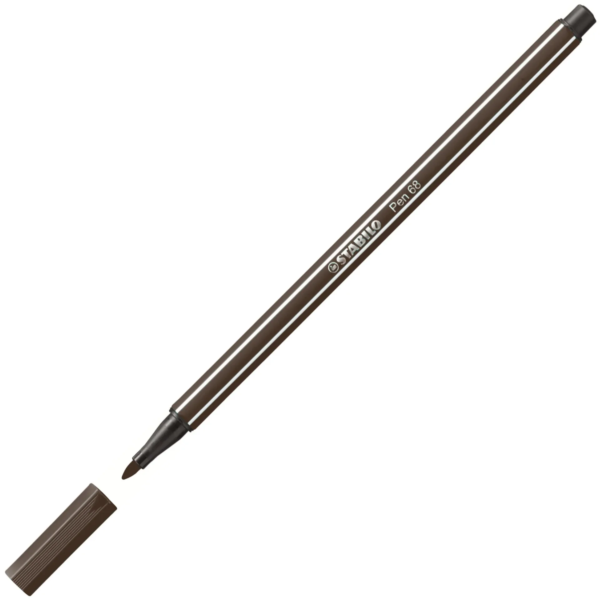 STABILO Pen 68 - Haki Yeşil 68/65 51002391
