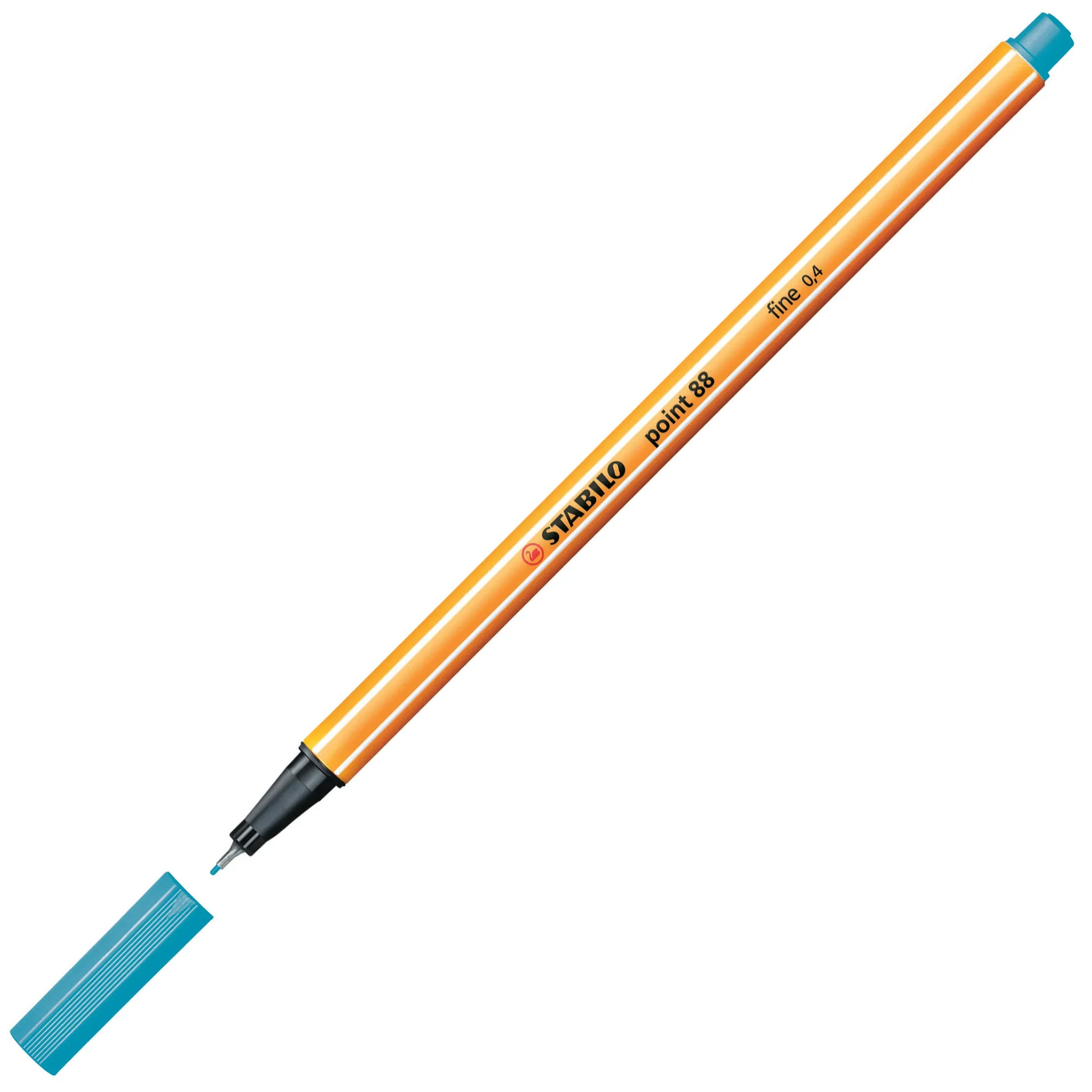 STABILO point 88 - Açık Mavi 88/31 51011042