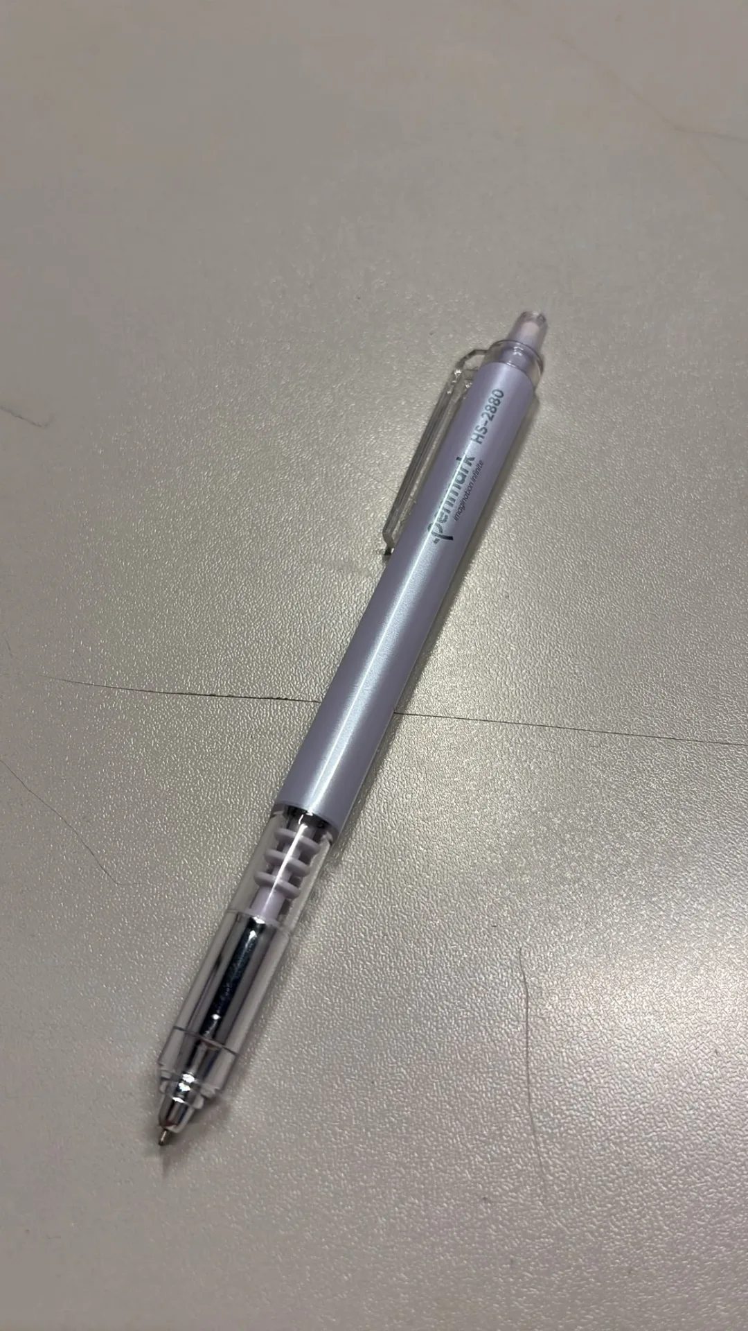 PENMARK VERSATİL KALEM 0.5MM PASTEL MOR