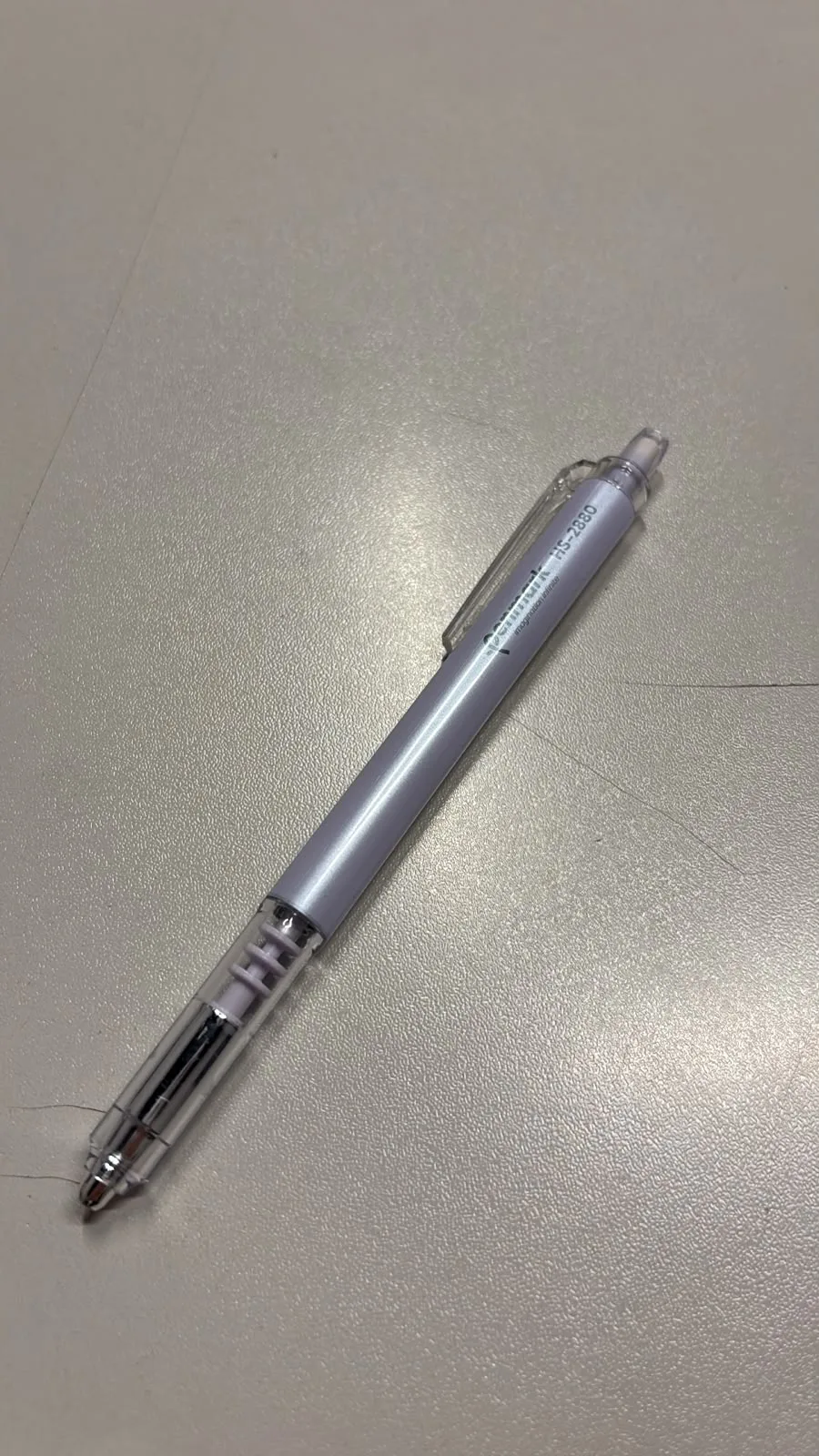 PENMARK VERSATİL KALEM 0.7 MM PASTEL MOR