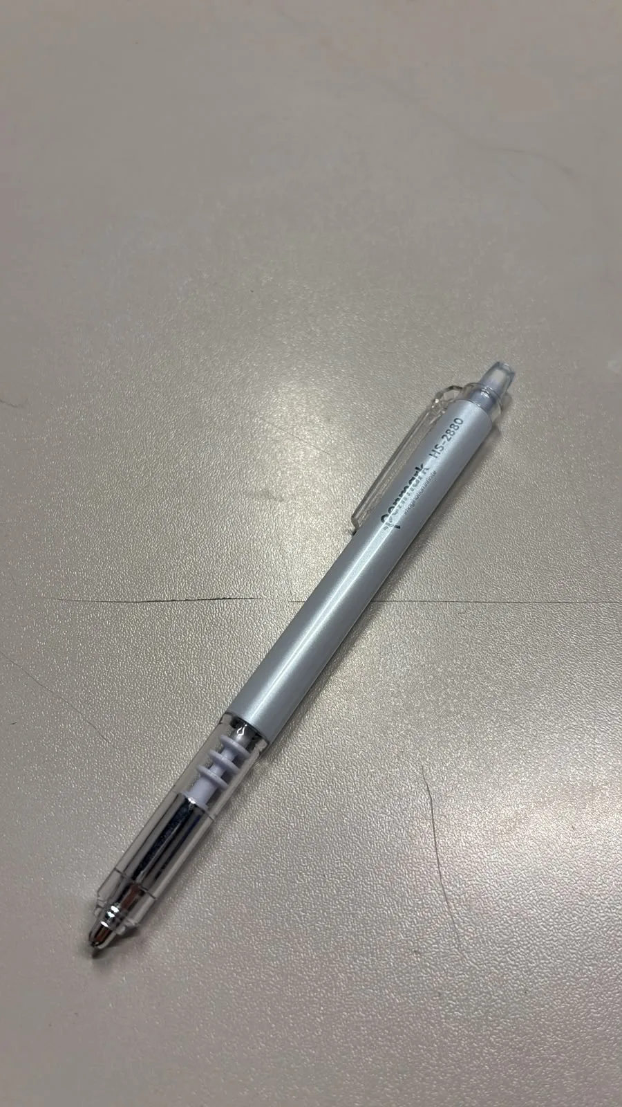 PENMARK VERSATİL KALEM 0.5 MM PASTEL MAVİ