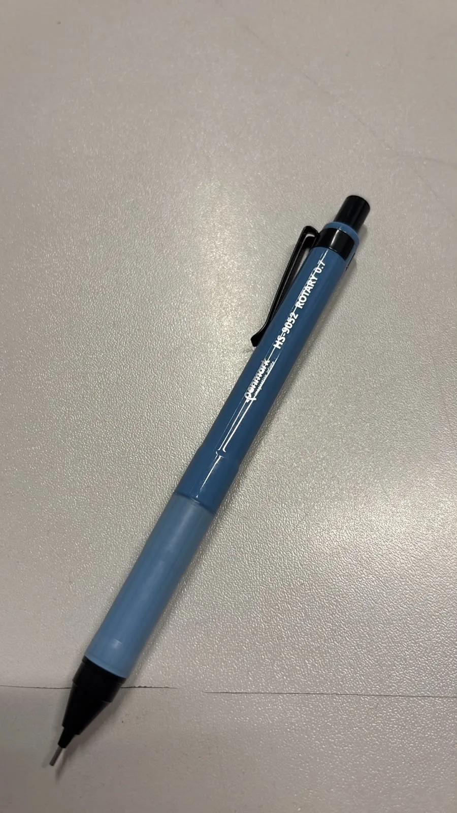 PENMARK ROTARY 0.7MM VERSATİL KOYU MAVİ