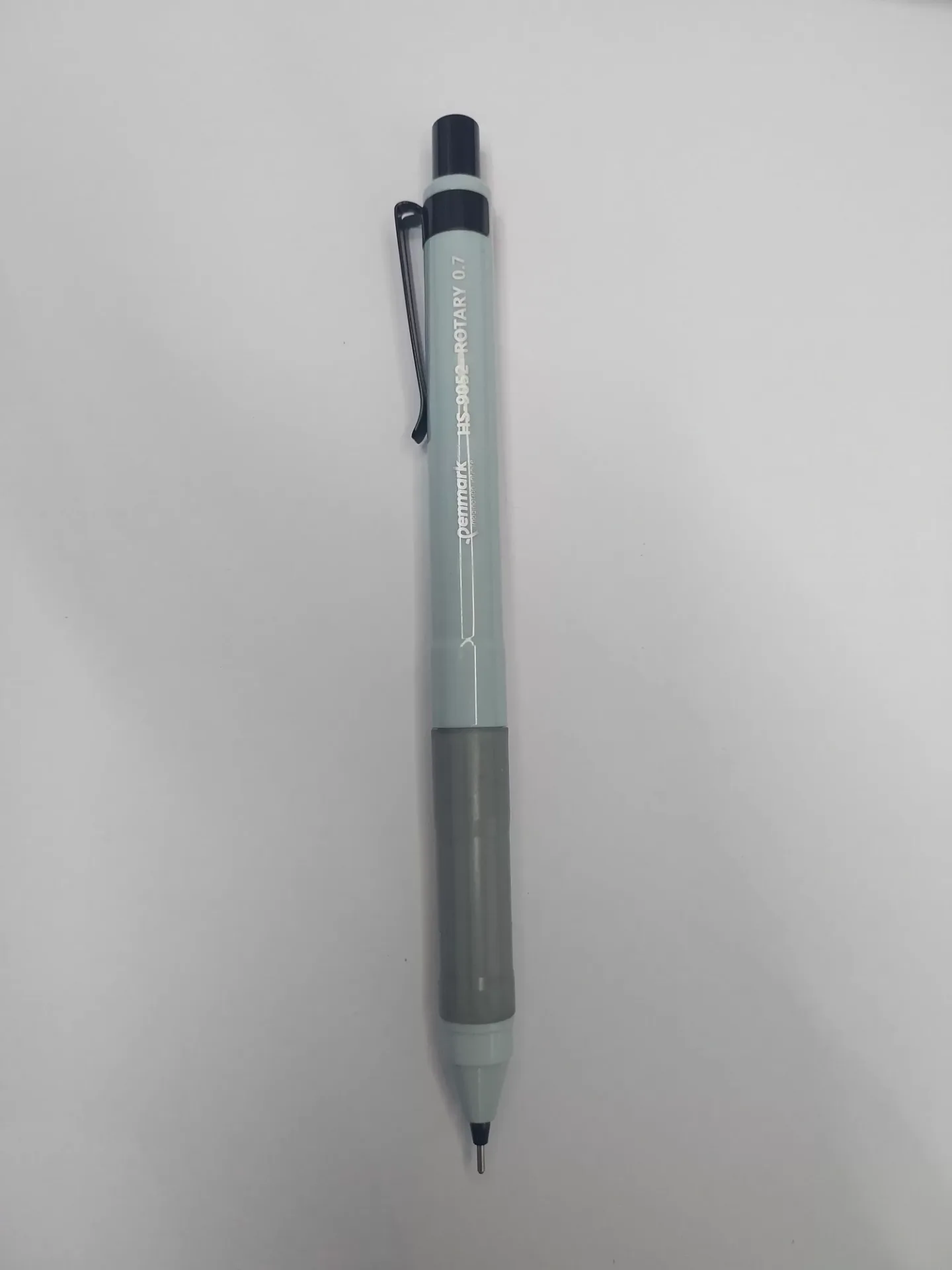 PENMARK ROTARY 0.7MM VERSATİL AÇIK MAVİ