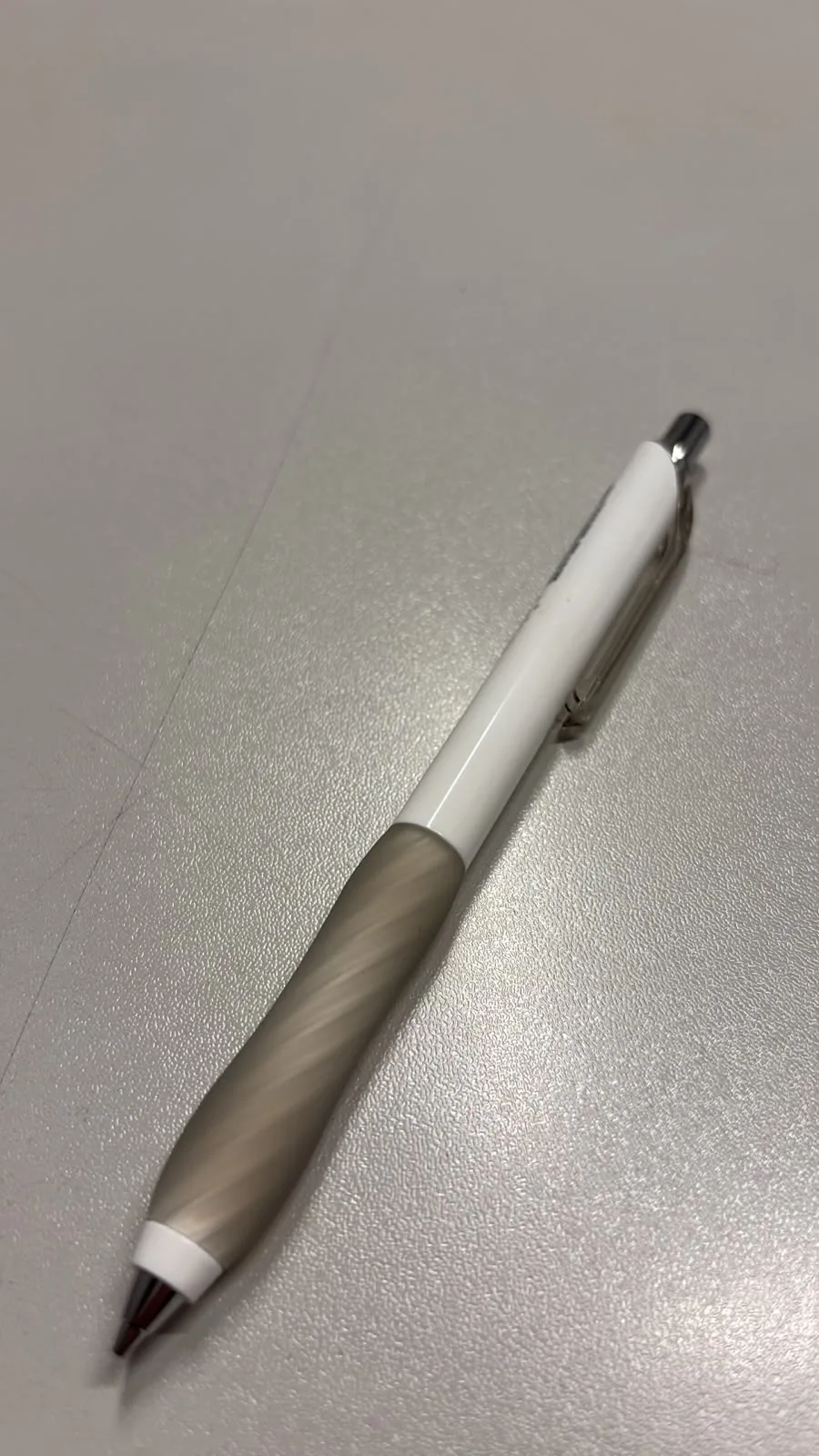 PENMARK SİLİKONLU VERSATİL KALEM 0.7MM KAHVERENGİ