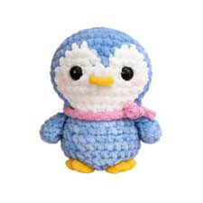 THE GURUMİ PENGUEN