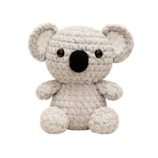 THE GURUMİ KOALA