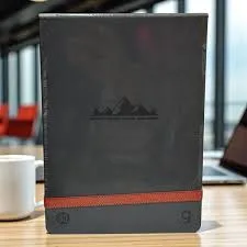 MOUNT BLOKNOT DİKİŞLİ SERT KAPAK A5 DEFTER
