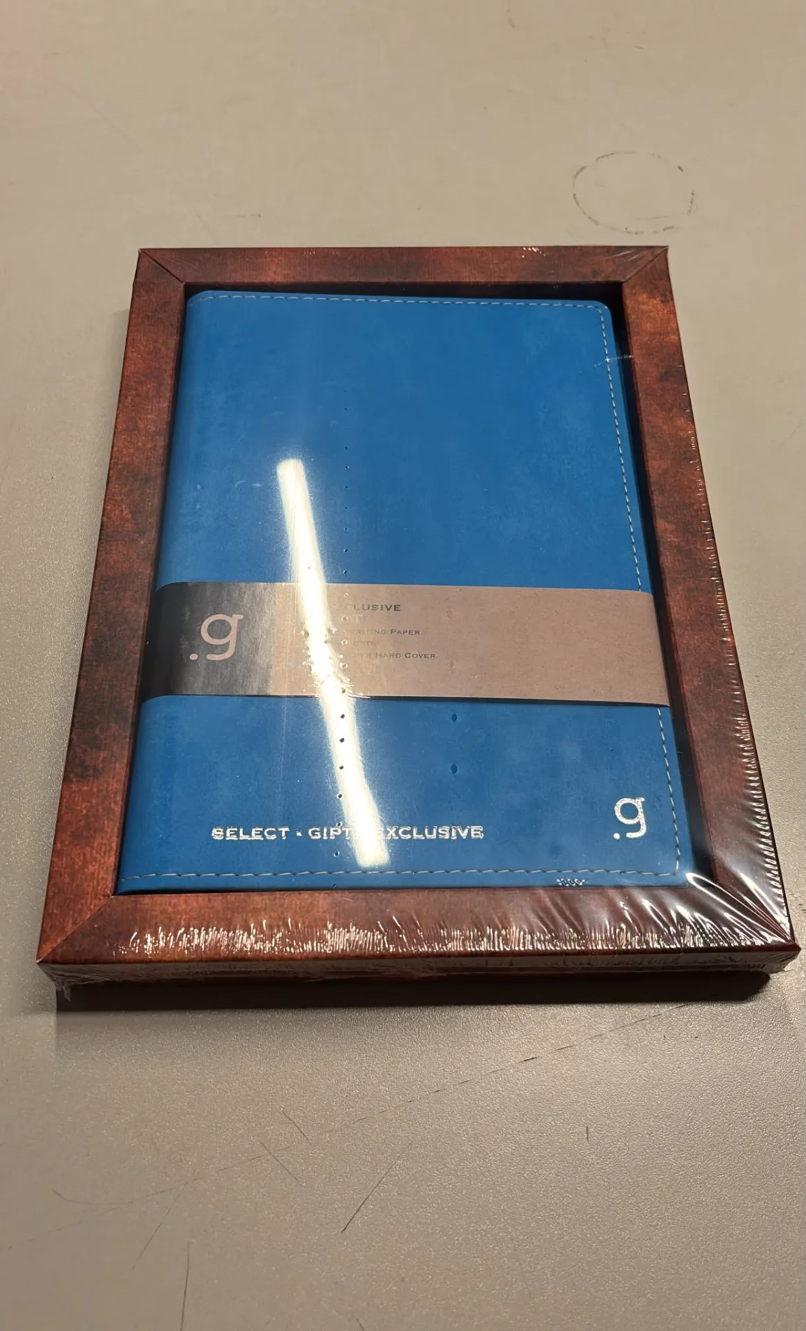 SELECT 100 YAPRAK ÇİZGİLİ SPİRALLİ DEFTER 17X24