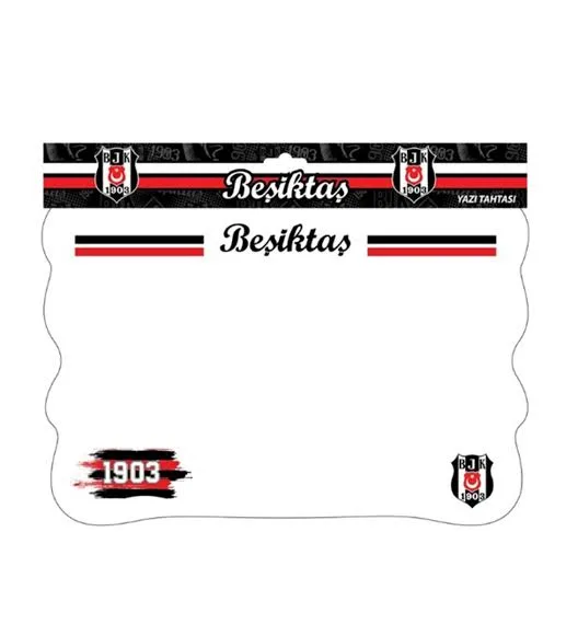 BEŞİKTAŞ EVA YAZI TAHTASI