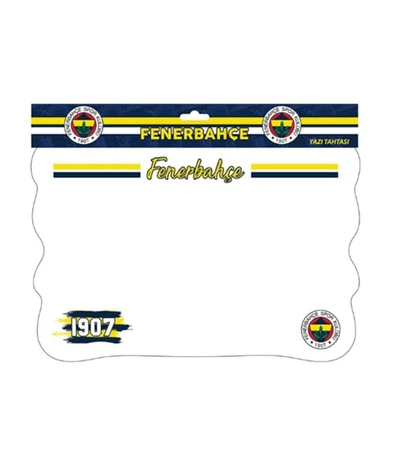 FENERBAHÇE EVA YAZI TAHTASI