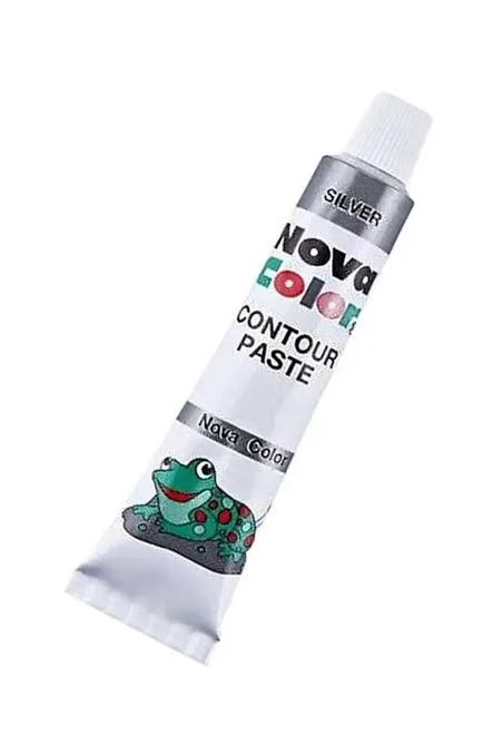 N.COLOR CONTOUR PASTE GUMUS TUP