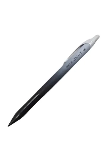 GIPTA STYLE-X 0.7 VERSATİL KALEM