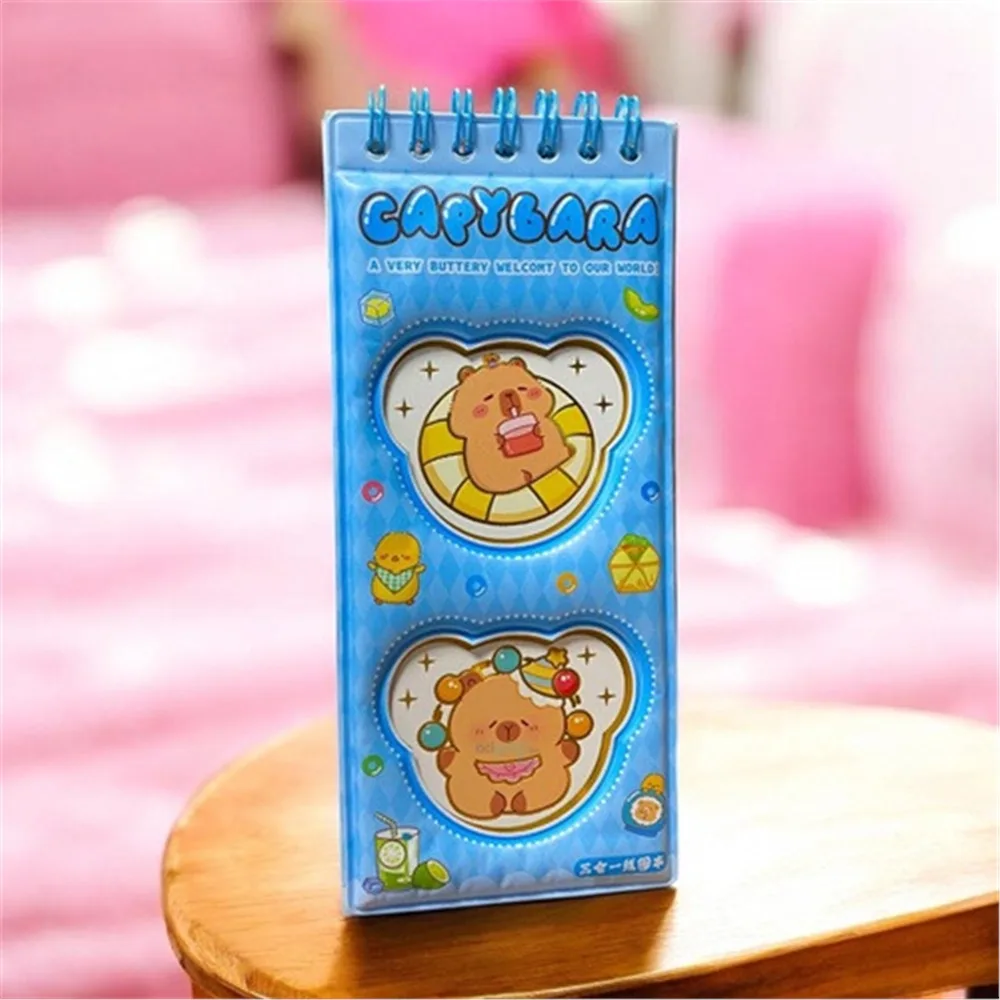 MAXX CAPY BARA STİCKER DEFTERİ