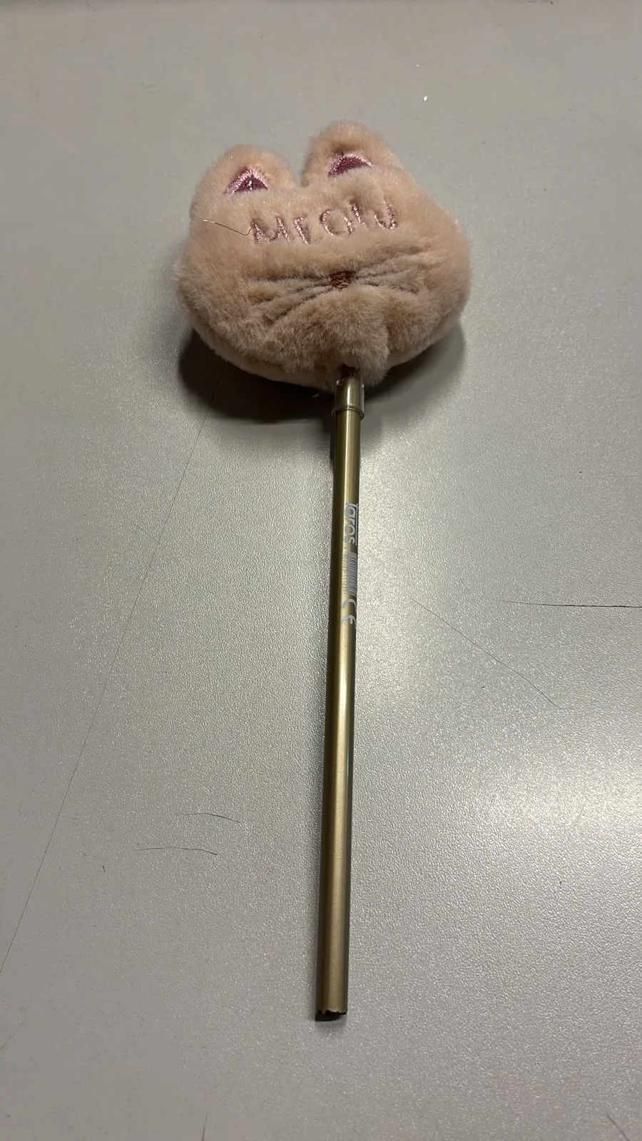TAROS UNICK COLOR KEDİCİK TEPELİ KURŞUN KALEM