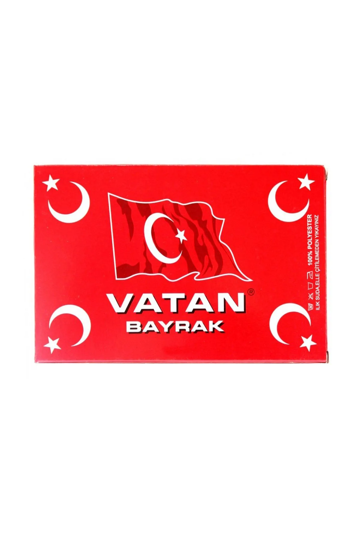 Vatan Bayrak 70*105