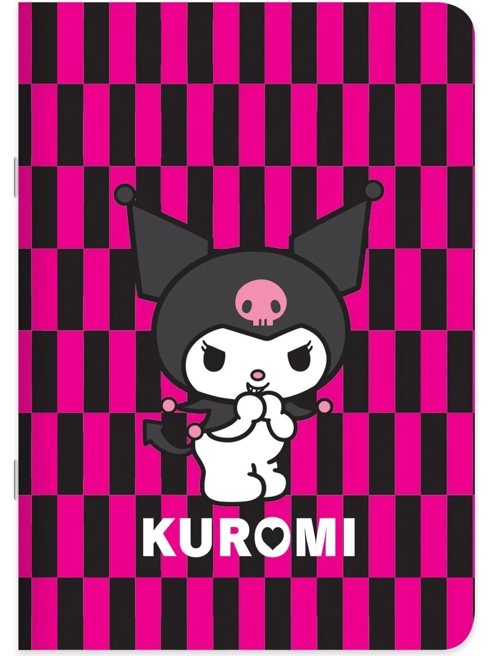 K.COLOR KUROMİ 18.5X6 40YP ÇİZ. TEL DİK. DEF.
