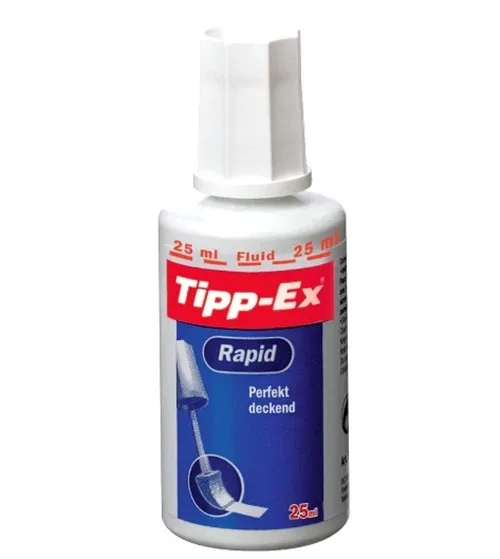 TIPP-EX FIRÇALI DAKSİL