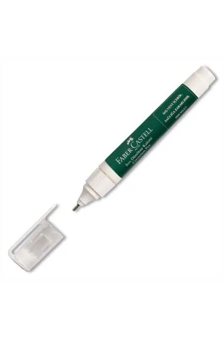 Faber-Castell Sıvı Daksil Kalemi