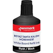 PENMARK BEYAZ TAHTA KALEMİ MÜREKKEBİ SİYAH