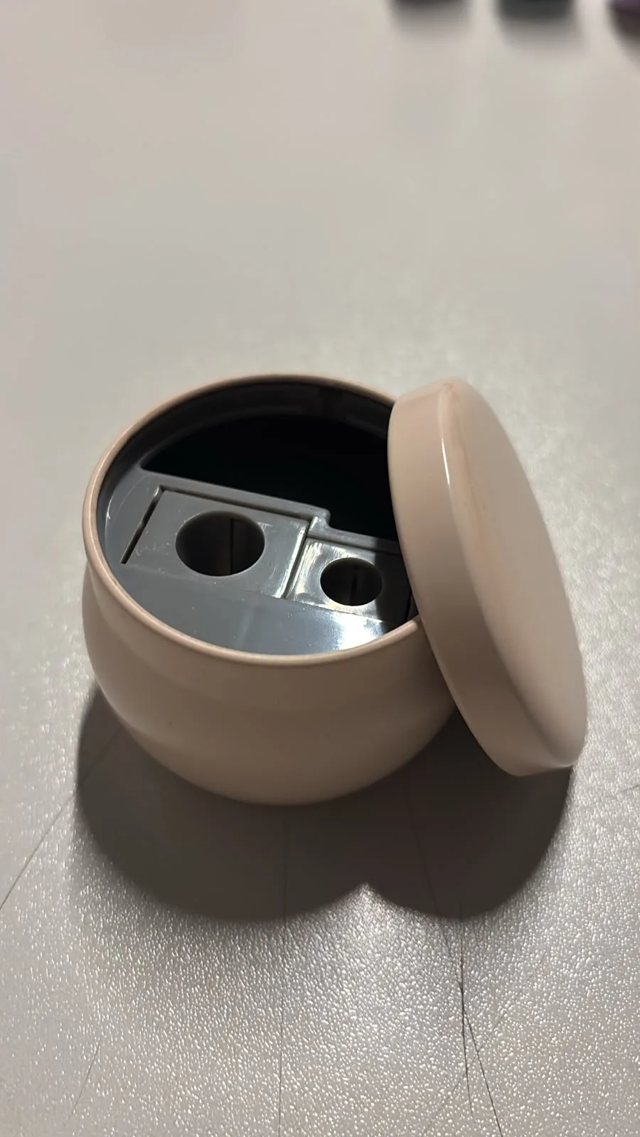 MAXX METAL İKİLİ KALEMTRAŞ