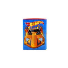 HOT WHEELS ÇİFT BÖLMELİ KALEMTRAŞ