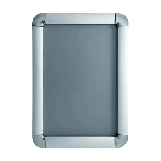 35X50 RONDO METAL KÖŞELİ ÇERÇEVE