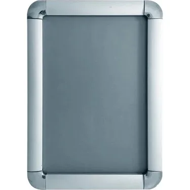 A3 RONDO METAL ÇERÇEVE KÖŞELİ İNTER