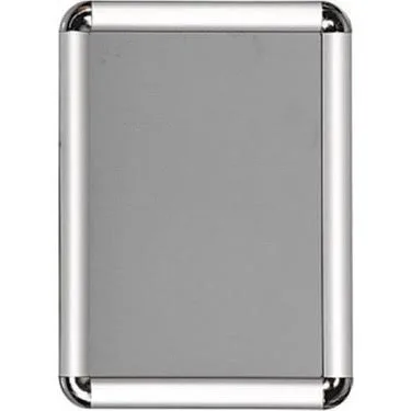 RONDO METAL ÇERÇEVE 21X30