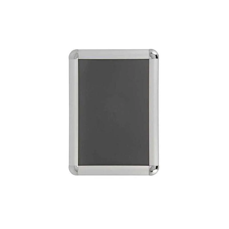 İNTER A5 DISPLAYMETAL  ÇERÇEVE RONDO KÖŞELİ