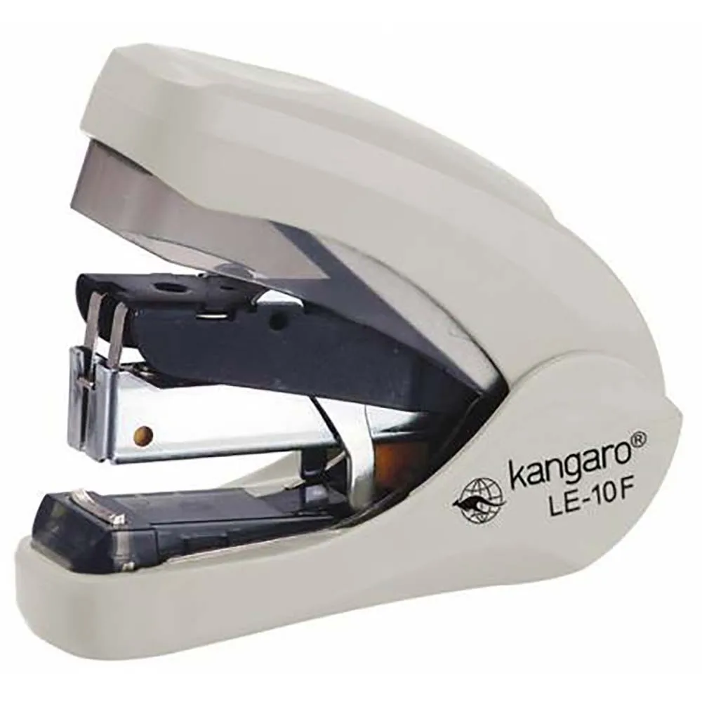 KANGARO LE-10 No.10 ZIMBA MAKİNASI 20 YAPRAK FİLDİŞİ