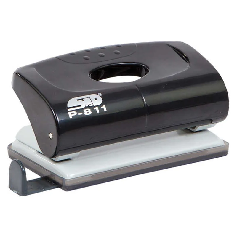 Std P-811 Delgeç Popüler Küçük Boy Siyah