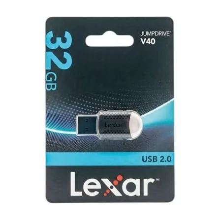 LEXAR 32 GB FLASH BELLEK