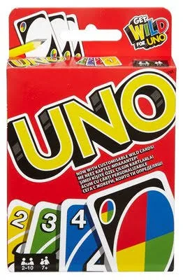 UNO KART OYUNU