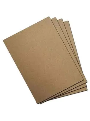100LÜ KRAFT KAĞIT A4
