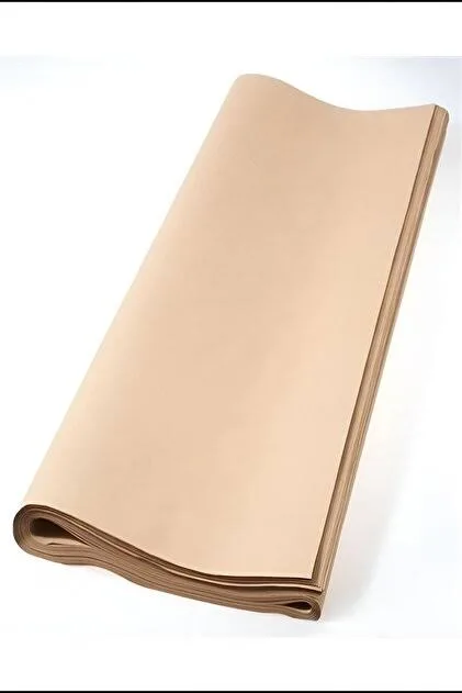 KESKİN COLOR A4 10LU KRAFT AMBALAJ KAĞIDI