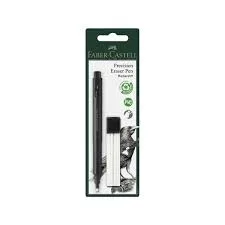 FABER-CASTELL KALEM SİLGİ + REFİLİ