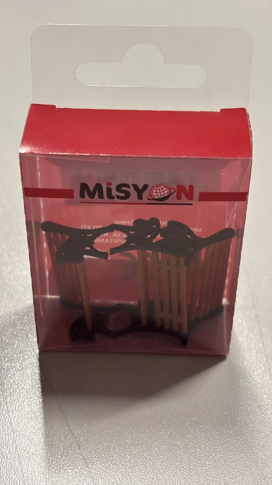 MİSYON/ PLASTİK BANK 1009