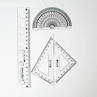 CETVEL SETİ - TA-391