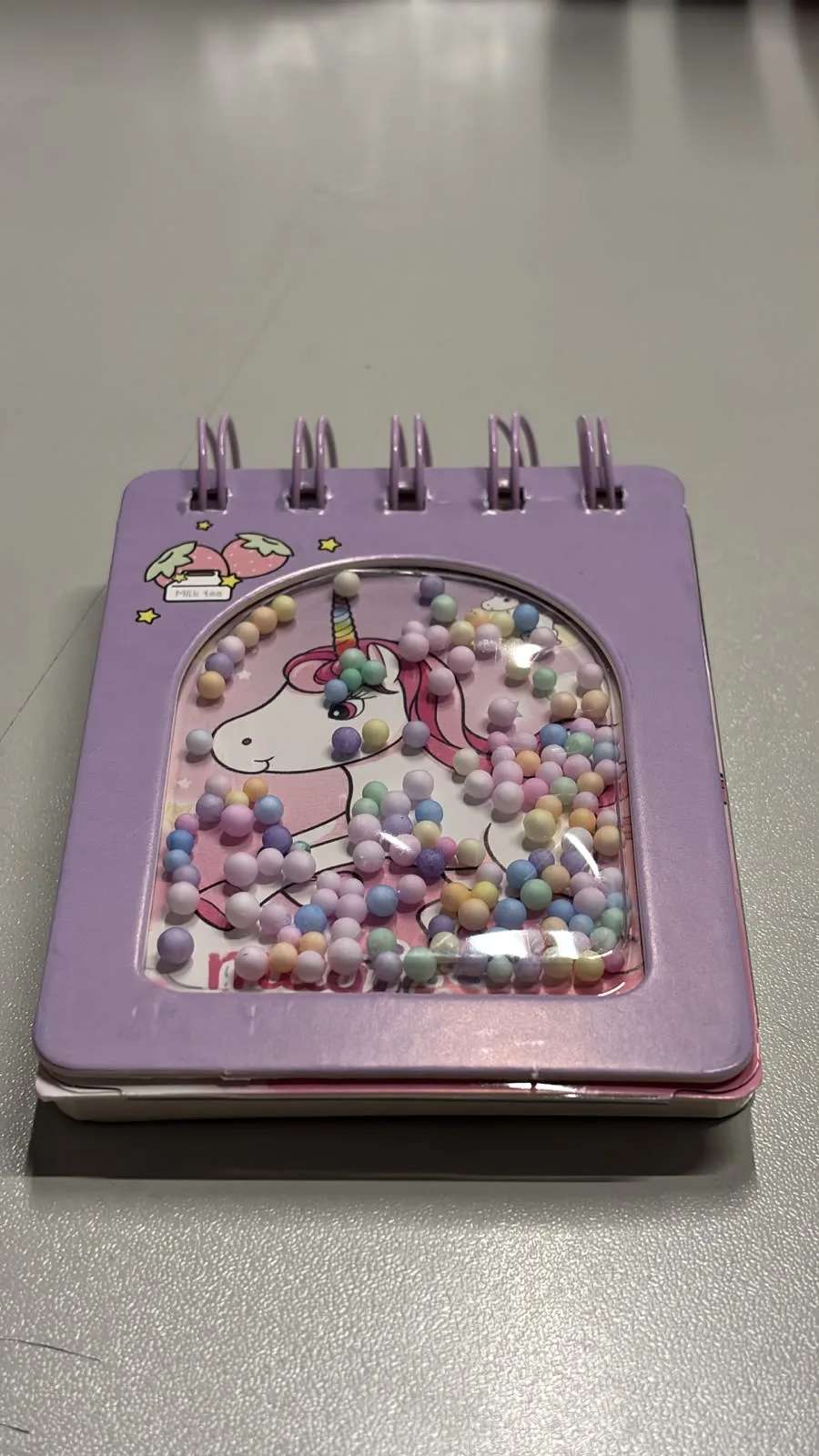 MAXX NOTEBOOK