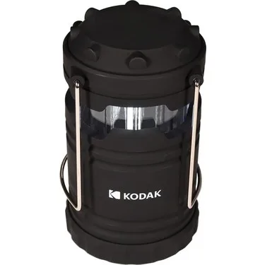 KODAK LED LANTERN 400/400 LÜMEN KAMP FENERİ
