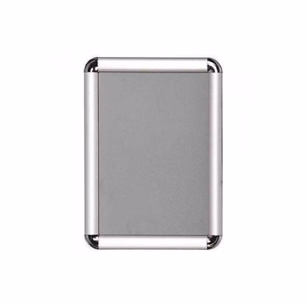 A3 Rondo Metal Çerçeve Köşeli İnter
