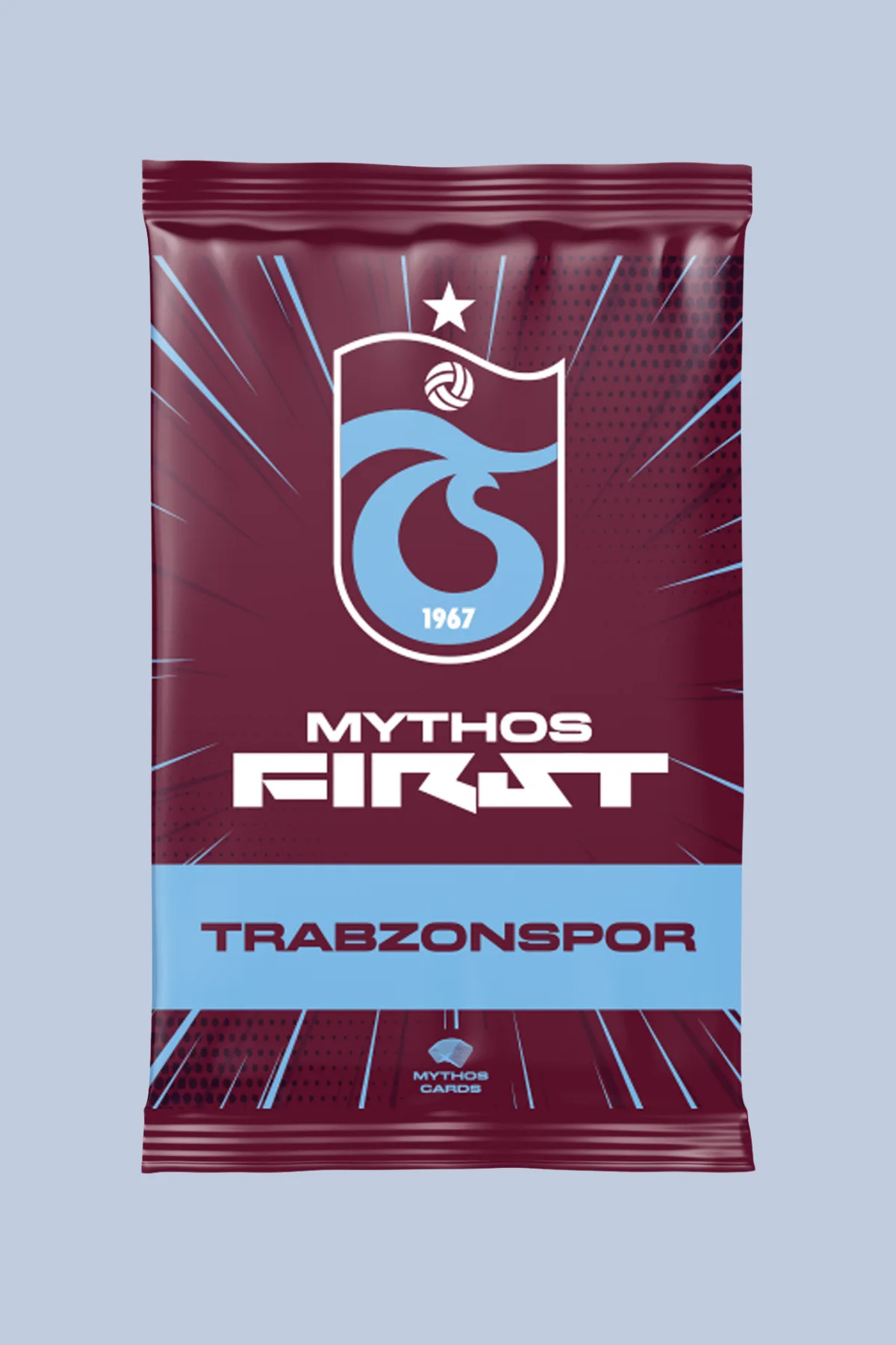 Trabzonspor First Kart