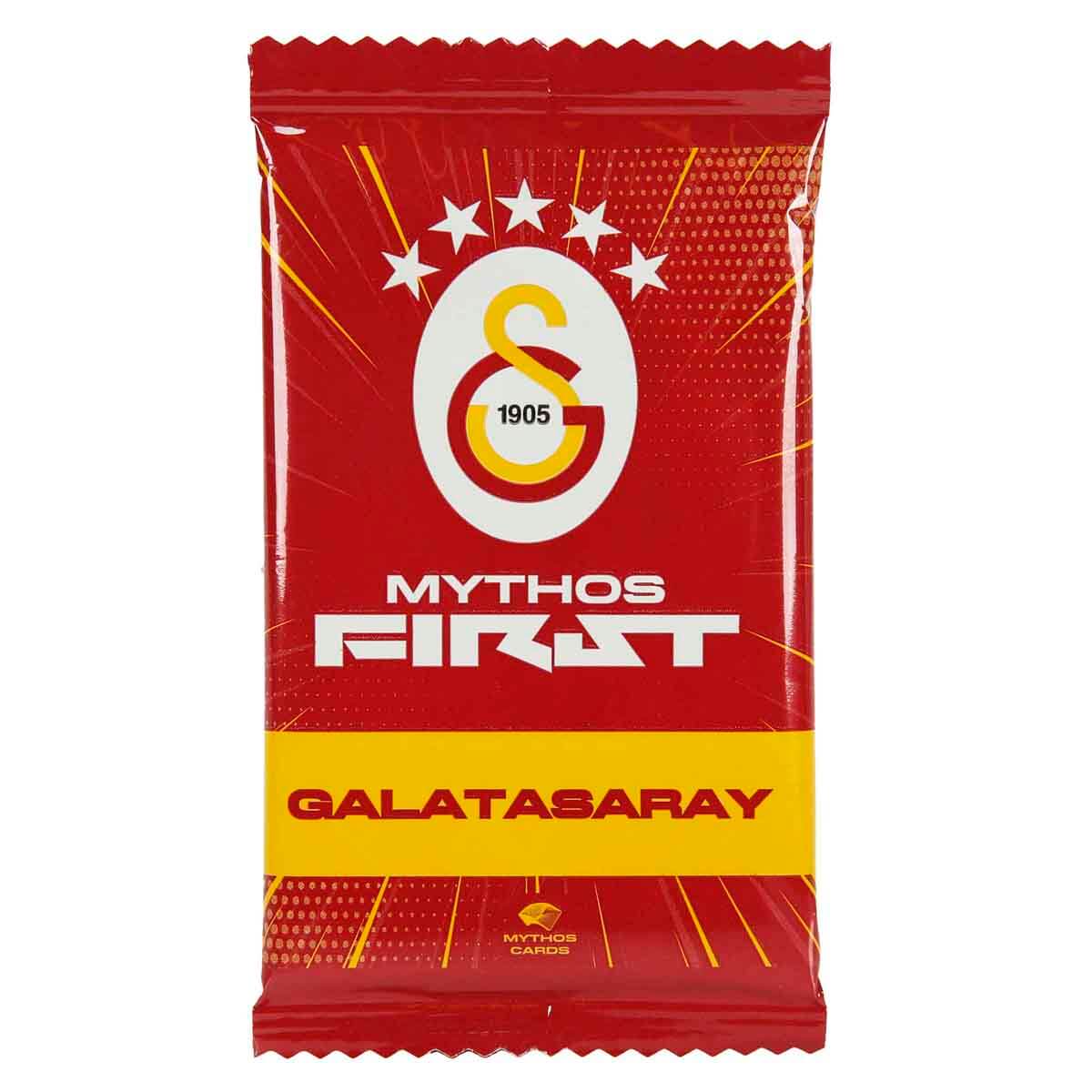 GALATASARAY FİRST KART