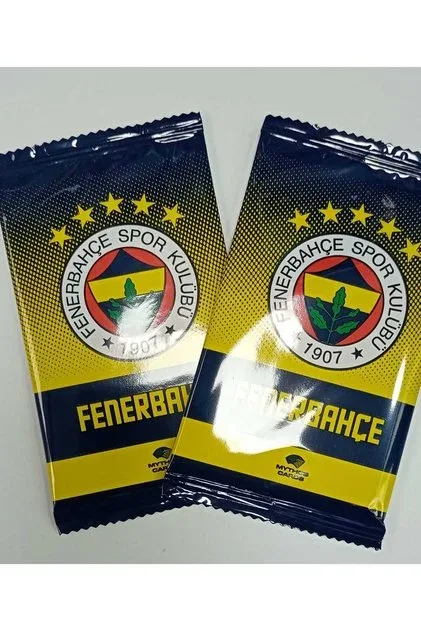 Fenerbahce Fisrt Kart