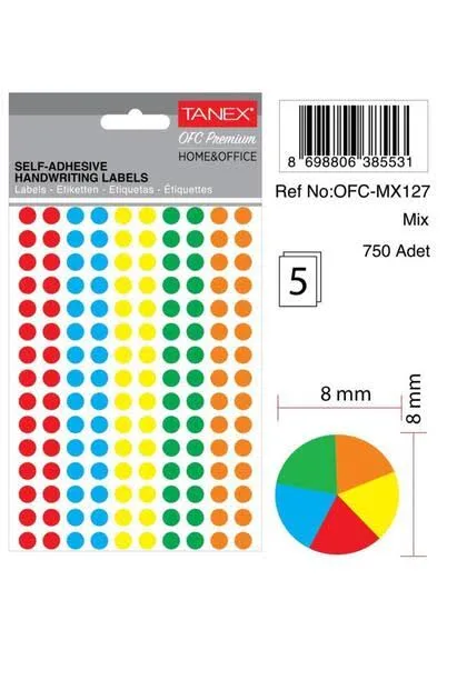 Tanex Ofc-127