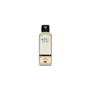 ARTDECO AKRİLİK BOYA 3714 KETEN YEŞİLİ 140 ML