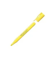Faber-Castell Fosforlu kalem 38 Pastel Sarı
