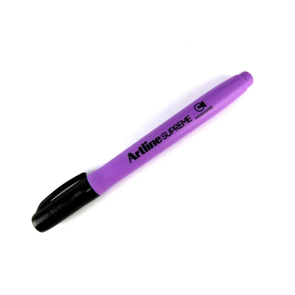 Artline Supreme Highlighter Purple